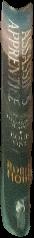 Asimov's guide to the Bible : two volumes in one, the old and new testaments live spine