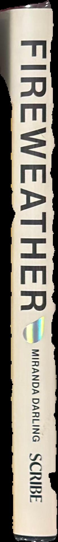 Fireweather live spine