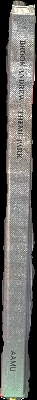 Theme park live spine