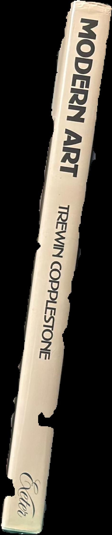 Modern art live spine