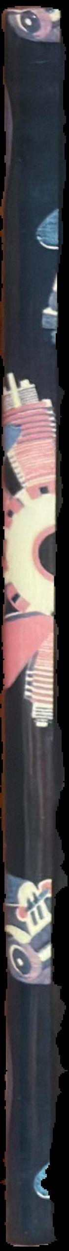 Cochineal red : the art history of a color live spine