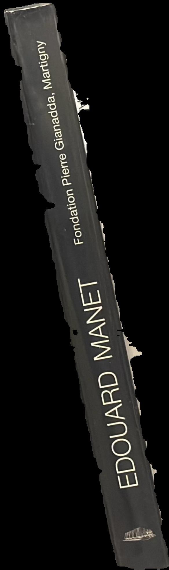 Manet live spine