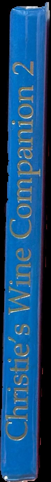Companion to the cosmos / John Gribbin live spine