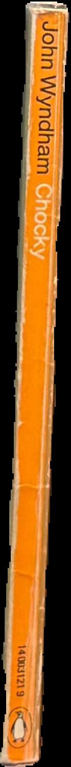 Chocky live spine