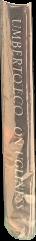 History of New South Wales from the records : volume I, Governor Phillip, 1783-1789 / G. B. Barton live spine