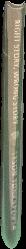 The private collection of William S. Reese : part one : Wednesday 25 May [2022] / Christie's live spine