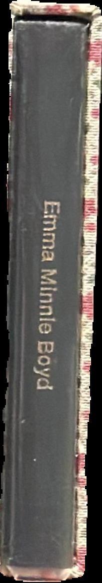 Emma Minnie Boyd live spine