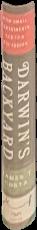 Maya Glyphs / S. D. Houston live spine