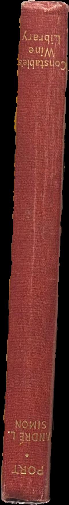 Port live spine