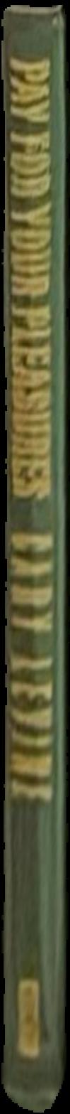 Lady Chatterley's lover live spine
