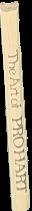 The history of Britain revealed : the shocking truth about the English language / M. J. Harper live spine