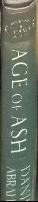 The Cambridge ancient history : volume 9, the last age of the Roman republic, 146-43 BC / Edited by A.E. Astin, F. W. Walbank,  M. W. Fredriksen, and R. M. Ogilvie live spine