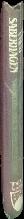 The book of Saberhagen / Fred Saberhagen live spine