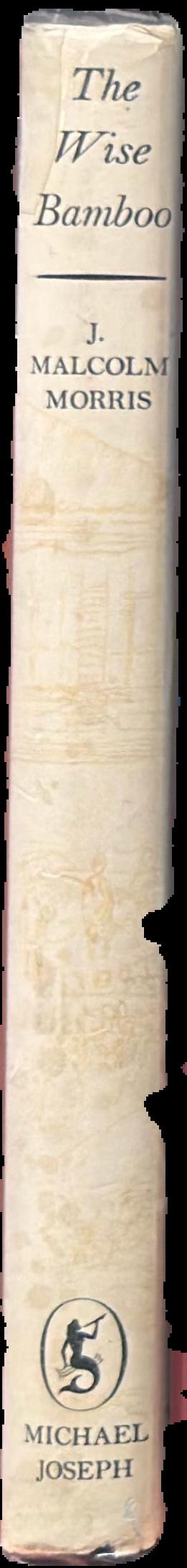 The wines of Burgundy live spine