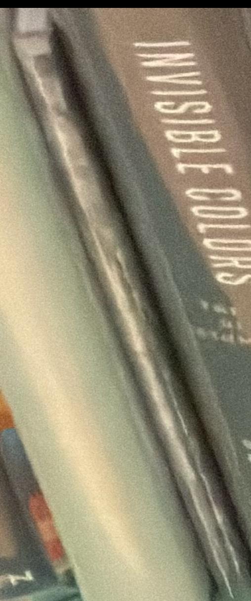 Best practices in fine art storage : volume 1 live spine