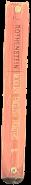 Roland Barthes by Roland Barthes live spine