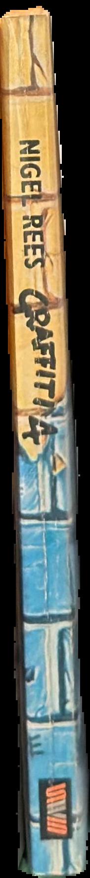 Graffiti 4 live spine
