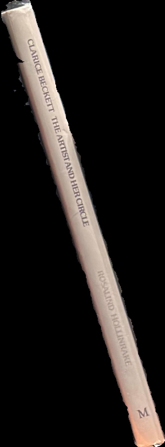 Clarice Beckett : the artist and her circle live spine