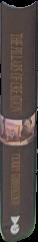 The pillars of creation / Terry Goodkind live spine