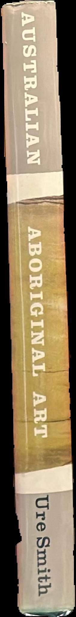 Australian Aboriginal art live spine