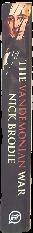 Five black ships : a novel of the discoverers live spine
