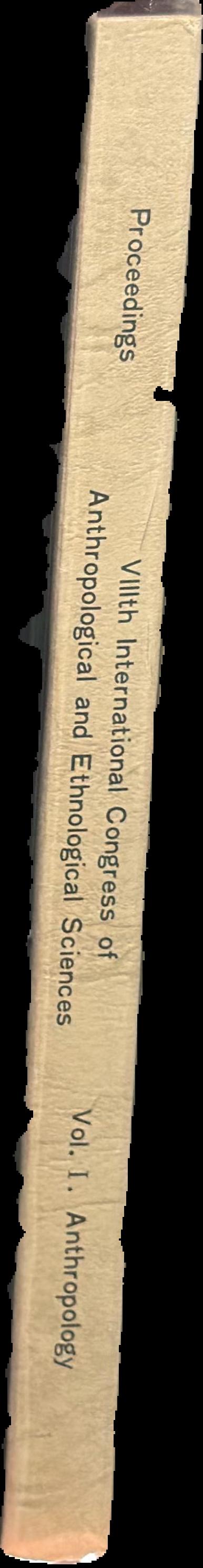 1968 live spine