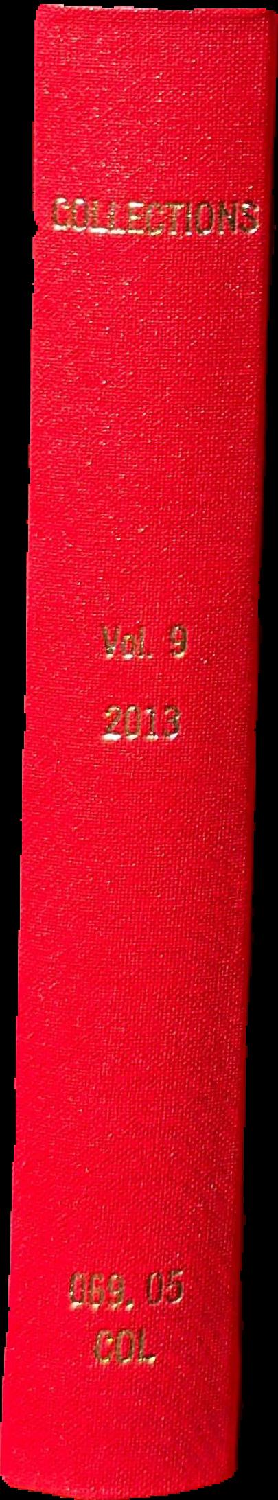 Auction 86 : the Gasvoda Collection - part I, coins of the Imperatorial period and the twelve Caesars : 8 October 2015 live spine