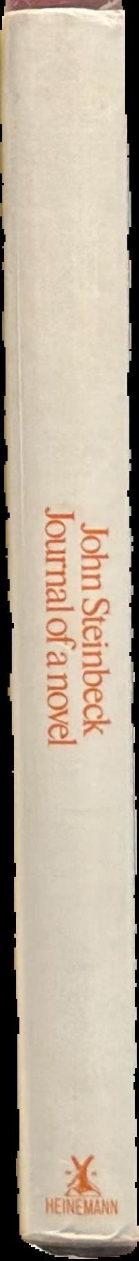 A Russian journal live spine
