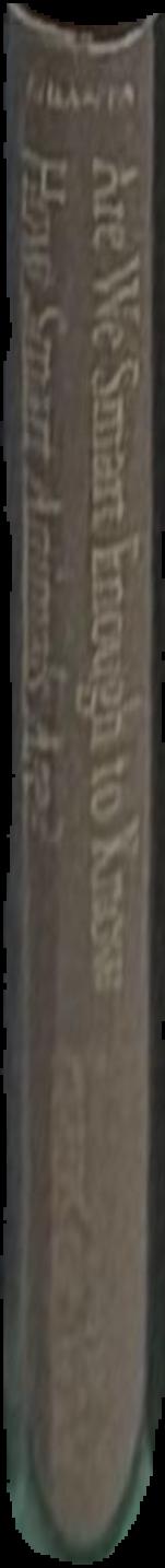 Science fact / edited by Frank George live spine