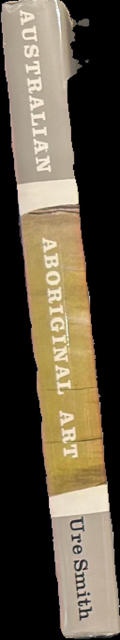 Australian Aboriginal art live spine