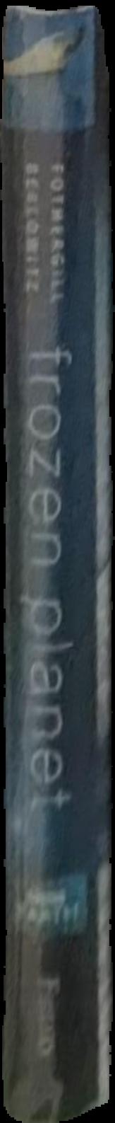 Plan and purpose in nature / George C. Williams live spine