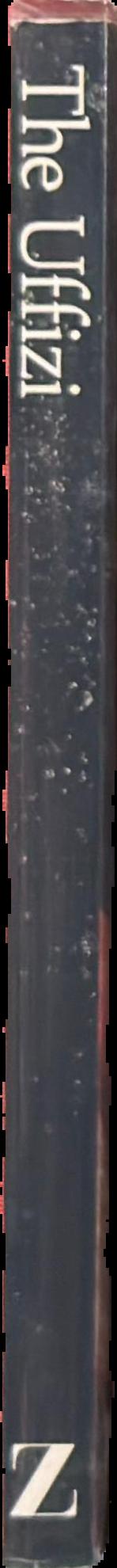 The Uffizi live spine