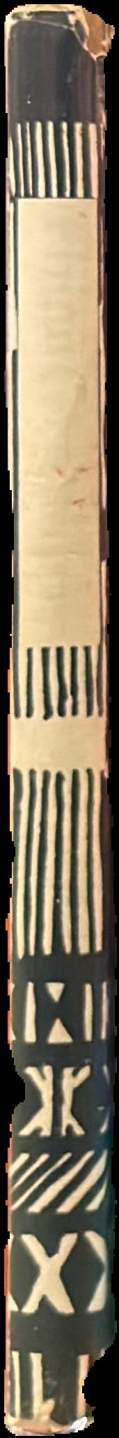 Fijian grammar live spine