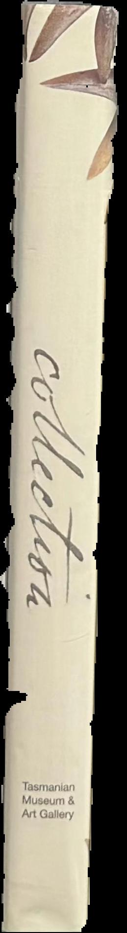 Collection : Tasmanian Museum and Art Gallery live spine