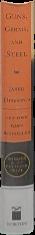 The Zanzibar chest : a memoir of love and war / Aidan Hartley live spine