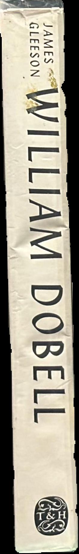 William Dobell live spine