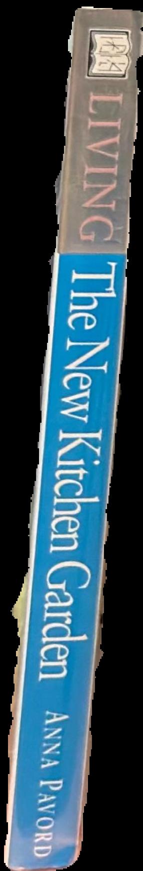 The new kitchen garden live spine