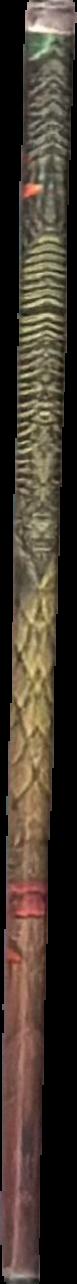 Terra Incognita : a duck-billed what? live spine