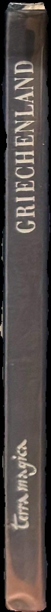 Griechenland live spine