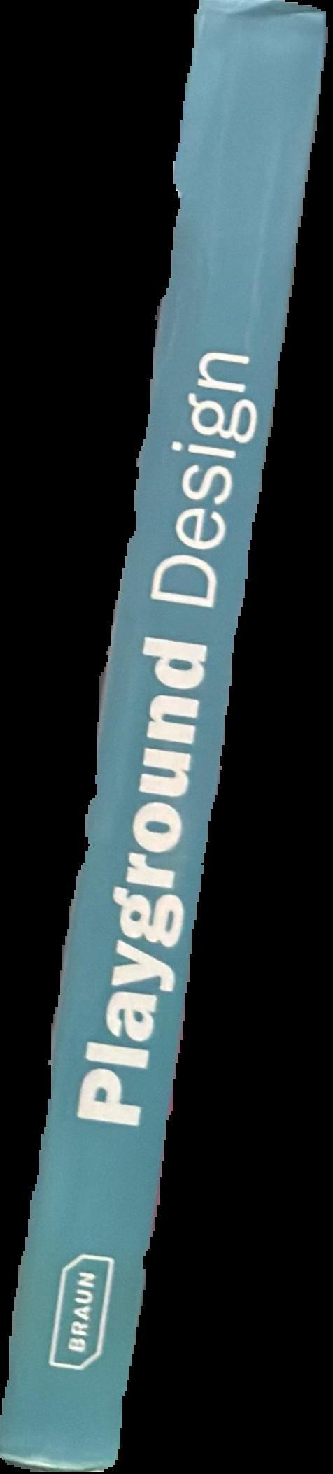 Playground design live spine