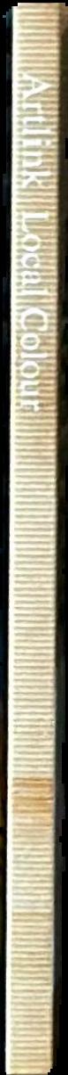 The leopard live spine
