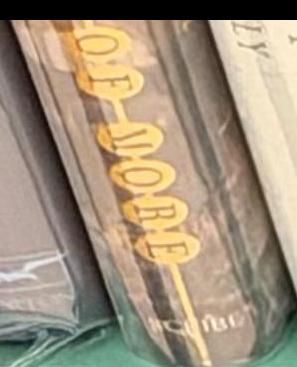 Odd John : a story between jest and earnest / by Olaf Stapledon live spine