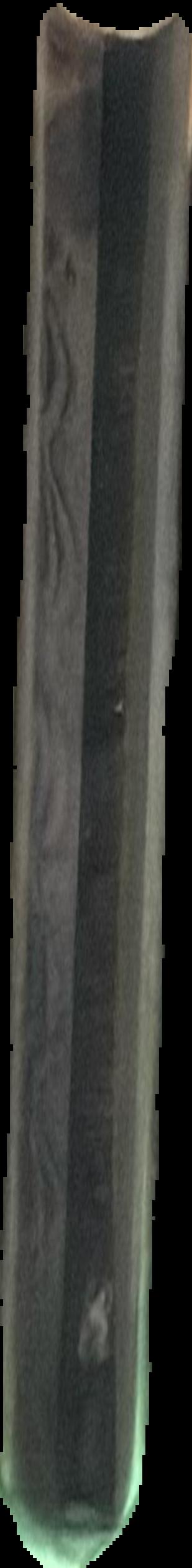 Barnaby Furnas live spine