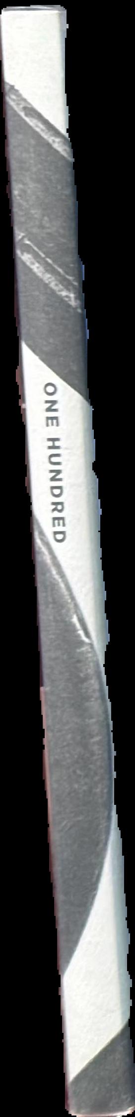 One hundred poems : an anthology for Fourth Form live spine