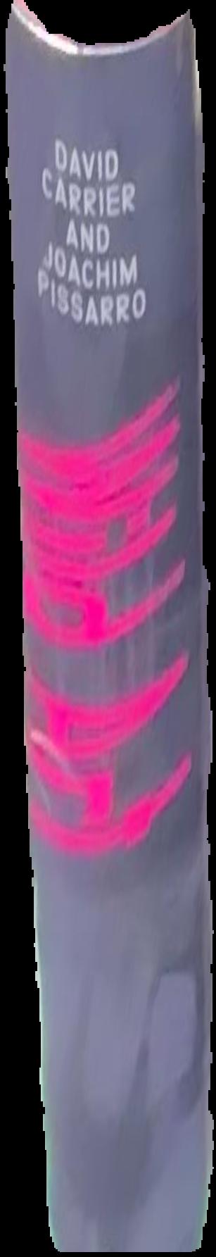 Wild art live spine