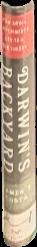 The Miocene arrow / Sean McMullen live spine