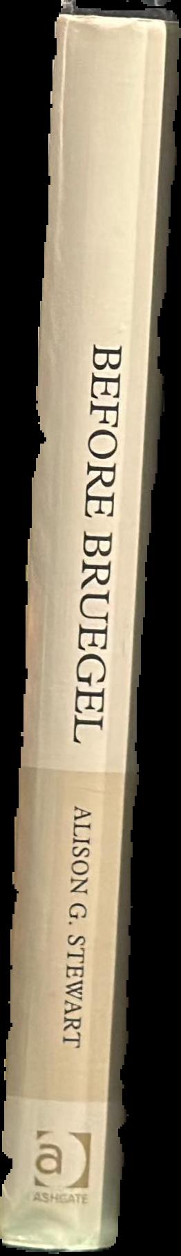 Before Bruegel : Sebald Beham and the origins of peasant festival imagery live spine