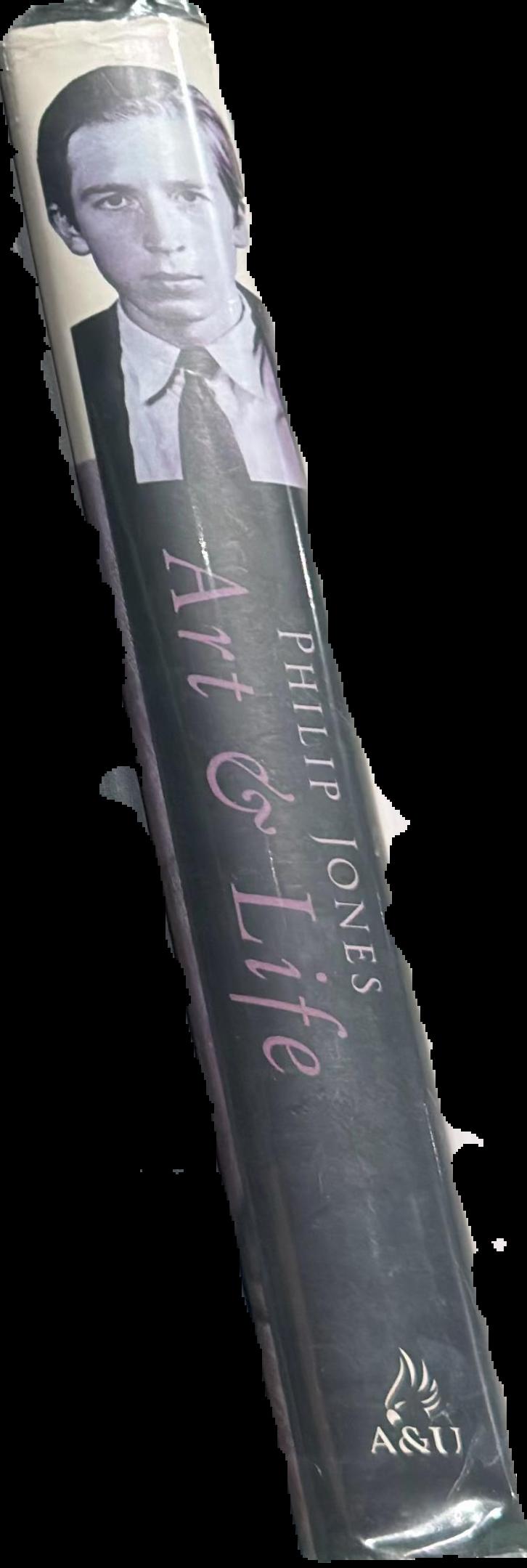 Art & life live spine