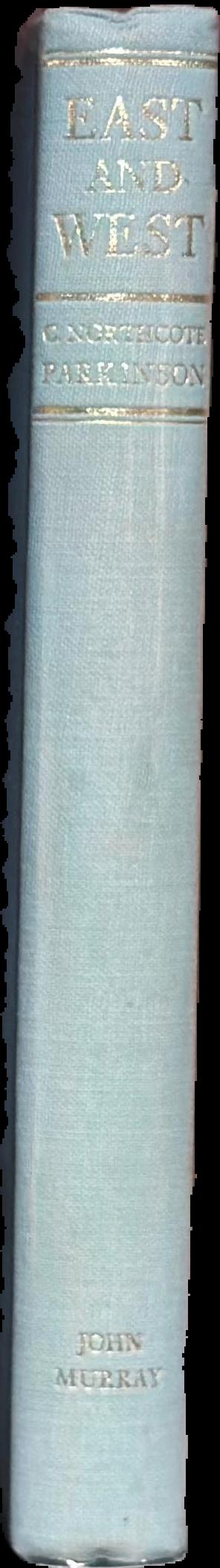 East and west live spine