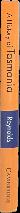 Moorilla mosaic : contemporary Tasmanian writing live spine